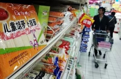 守護(hù)食品安全在行動丨兒童食品安全，何以需要最嚴(yán)苛的標(biāo)準(zhǔn)與監(jiān)管？